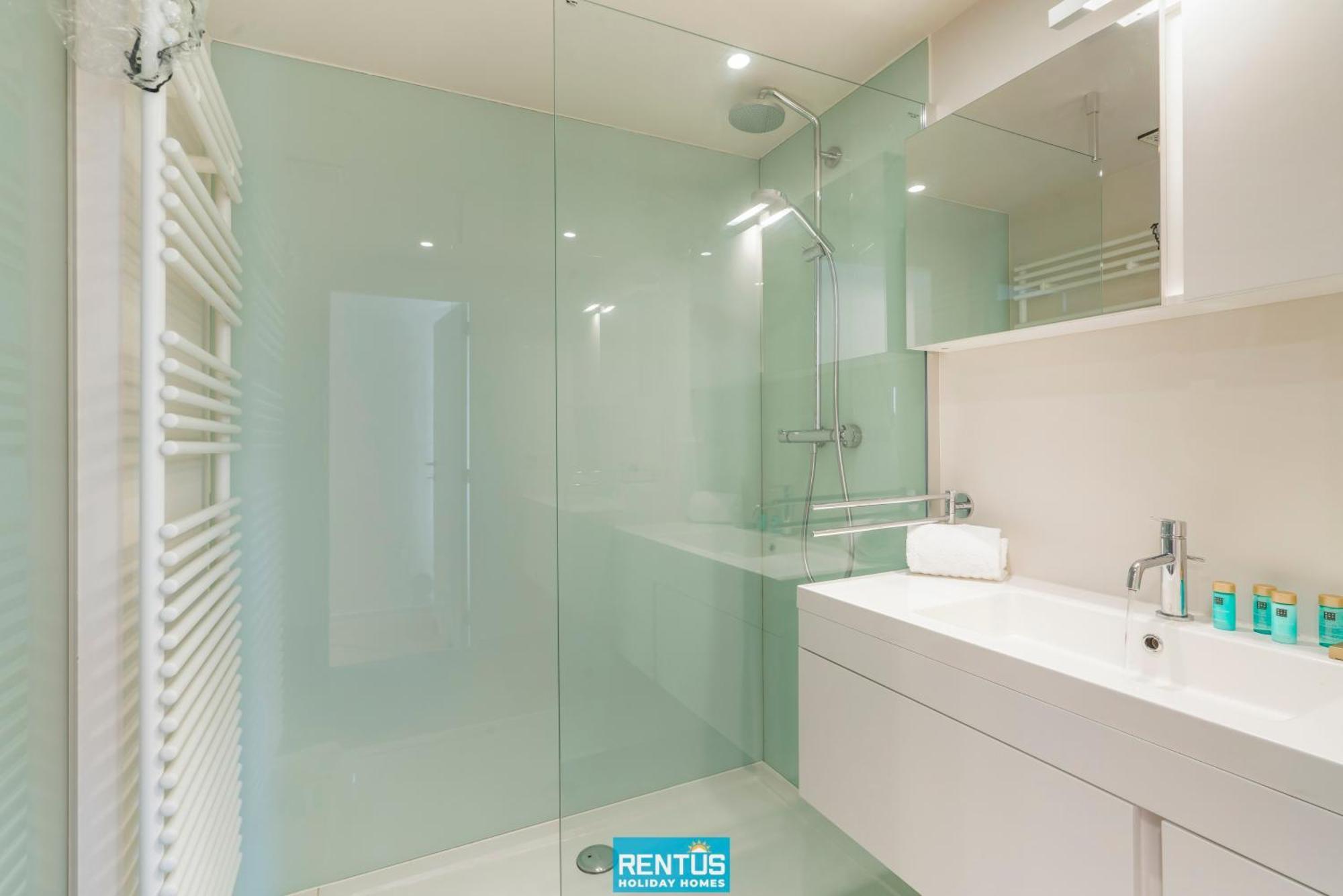 Sealine - Modern Apartment At 100M From The Beach أوستدوينكيرك المظهر الخارجي الصورة